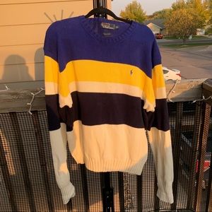 Polo by Ralph Lauren sweater